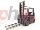 LINDE ELECTRIC