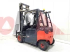 LINDE ELECTRIC
