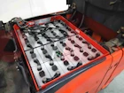 LINDE ELECTRIC