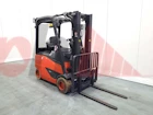 LINDE ELECTRIC