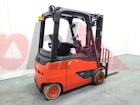 LINDE ELECTRIC