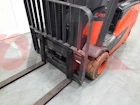 LINDE ELECTRIC