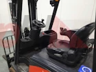 LINDE ELECTRIC