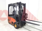 LINDE ELECTRIC