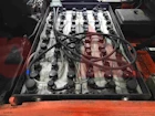 LINDE ELECTRIC