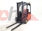 LINDE ELECTRIC