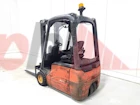 LINDE ELECTRIC