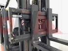 LINDE 3 WHEEL