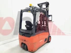 LINDE 3 WHEEL