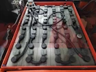 LINDE 3 WHEEL