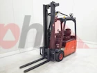 LINDE 3 WHEEL