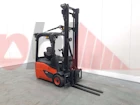 LINDE 3 WHEEL