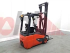 LINDE 3 WHEEL