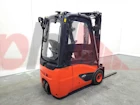 LINDE 3 WHEEL