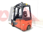 LINDE 3 WHEEL