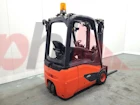 LINDE 3 WHEEL