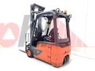 LINDE 3 WHEEL