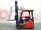 LINDE 3 WHEEL