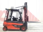 LINDE ELECTRIC