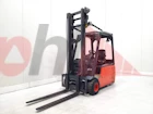 LINDE 3 WHEEL