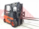 LINDE ELECTRIC