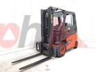 LINDE ELECTRIC