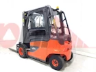 LINDE ELECTRIC