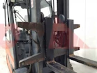 LINDE ELECTRIC