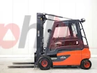 LINDE ELECTRIC
