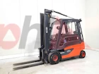 LINDE ELECTRIC