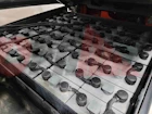 LINDE ELECTRIC