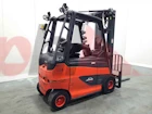 LINDE ELECTRIC