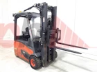 LINDE 3 WHEEL