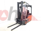 LINDE 3 WHEEL