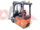 LINDE 3 WHEEL