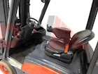 LINDE 3 WHEEL