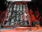 LINDE 3 WHEEL