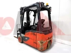 LINDE 3 WHEEL
