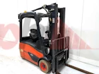 LINDE 3 WHEEL