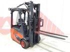 LINDE 3 WHEEL
