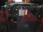 LINDE 3 WHEEL