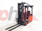 LINDE 3 WHEEL