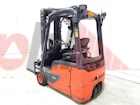 LINDE 3 WHEEL
