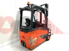 LINDE 3 WHEEL