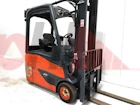 LINDE 3 WHEEL