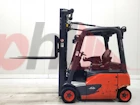 LINDE ELECTRIC