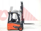 LINDE 3 WHEEL