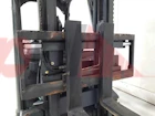 LINDE 3 WHEEL
