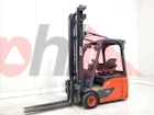 LINDE 3 WHEEL