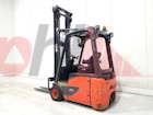 LINDE 3 WHEEL
